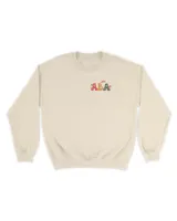 Unisex Premium Crewneck Sweatshirt
