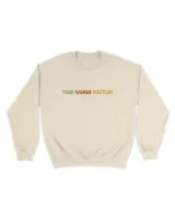 Unisex Premium Crewneck Sweatshirt Unisex Premium Crewneck Sweatshirt
