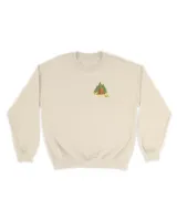 Unisex Premium Crewneck Sweatshirt
