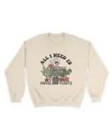 Unisex Premium Crewneck Sweatshirt Unisex Premium Crewneck Sweatshirt