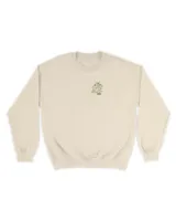 Unisex Premium Crewneck Sweatshirt