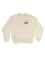 Unisex Premium Crewneck Sweatshirt