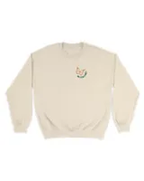 Unisex Premium Crewneck Sweatshirt