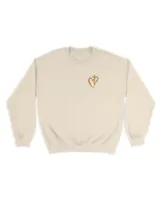 Unisex Premium Crewneck Sweatshirt
