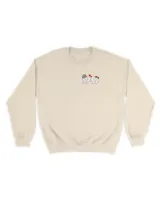 Unisex Premium Crewneck Sweatshirt Unisex Premium Crewneck Sweatshirt