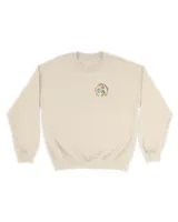 Unisex Premium Crewneck Sweatshirt Unisex Premium Crewneck Sweatshirt