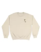 Unisex Premium Crewneck Sweatshirt