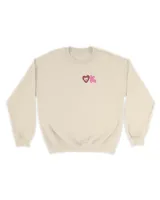 Unisex Premium Crewneck Sweatshirt