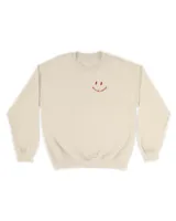 Unisex Premium Crewneck Sweatshirt Unisex Premium Crewneck Sweatshirt