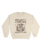 Unisex Premium Crewneck Sweatshirt