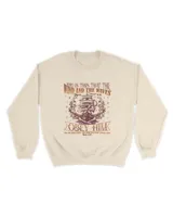 Unisex Premium Crewneck Sweatshirt
