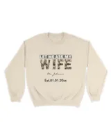 Unisex Premium Crewneck Sweatshirt