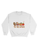 Unisex Premium Crewneck Sweatshirt