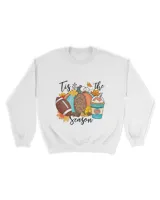 Unisex Premium Crewneck Sweatshirt