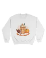 Unisex Premium Crewneck Sweatshirt