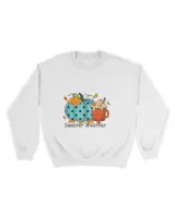 Unisex Premium Crewneck Sweatshirt