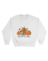 Unisex Premium Crewneck Sweatshirt