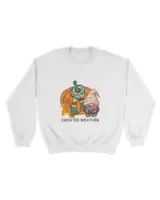 Unisex Premium Crewneck Sweatshirt