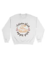 Unisex Premium Crewneck Sweatshirt