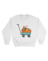 Unisex Premium Crewneck Sweatshirt