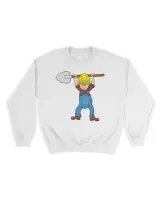 Unisex Premium Crewneck Sweatshirt