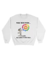 Unisex Premium Crewneck Sweatshirt