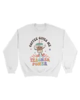 Unisex Premium Crewneck Sweatshirt
