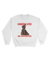 Unisex Premium Crewneck Sweatshirt