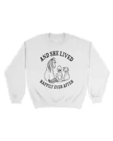 Unisex Premium Crewneck Sweatshirt
