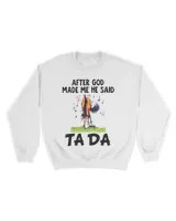 Unisex Premium Crewneck Sweatshirt