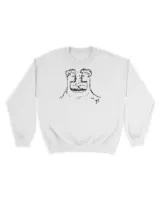 Unisex Premium Crewneck Sweatshirt