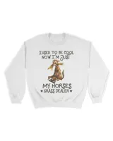Unisex Premium Crewneck Sweatshirt
