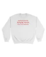 Unisex Premium Crewneck Sweatshirt