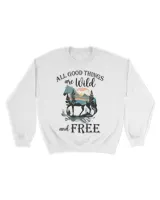 Unisex Premium Crewneck Sweatshirt