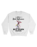 Unisex Premium Crewneck Sweatshirt