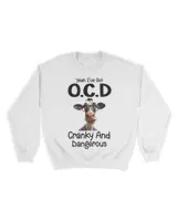 Unisex Premium Crewneck Sweatshirt