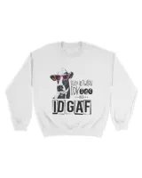 Unisex Premium Crewneck Sweatshirt