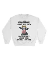 Unisex Premium Crewneck Sweatshirt