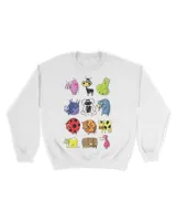 Unisex Premium Crewneck Sweatshirt