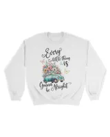 Unisex Premium Crewneck Sweatshirt