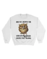 Unisex Premium Crewneck Sweatshirt