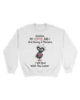 Unisex Premium Crewneck Sweatshirt