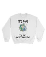 Unisex Premium Crewneck Sweatshirt