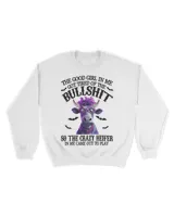 Unisex Premium Crewneck Sweatshirt