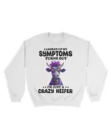 Unisex Premium Crewneck Sweatshirt