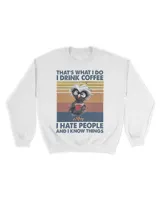Unisex Premium Crewneck Sweatshirt