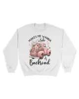 Unisex Premium Crewneck Sweatshirt