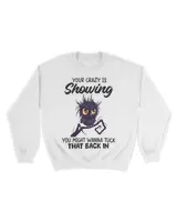 Unisex Premium Crewneck Sweatshirt