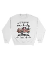 Unisex Premium Crewneck Sweatshirt
