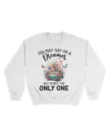 Unisex Premium Crewneck Sweatshirt
